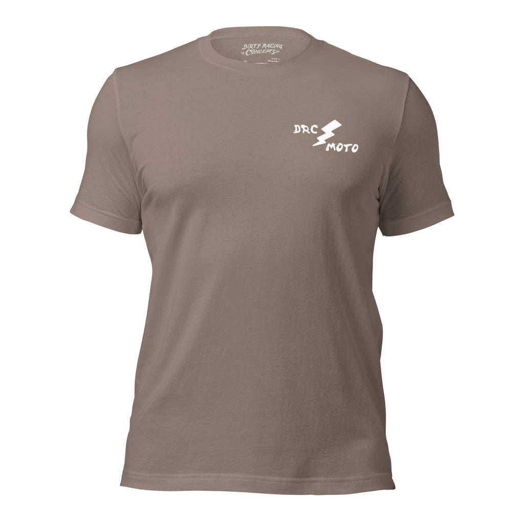 Life On Two Wheels T-Shirt