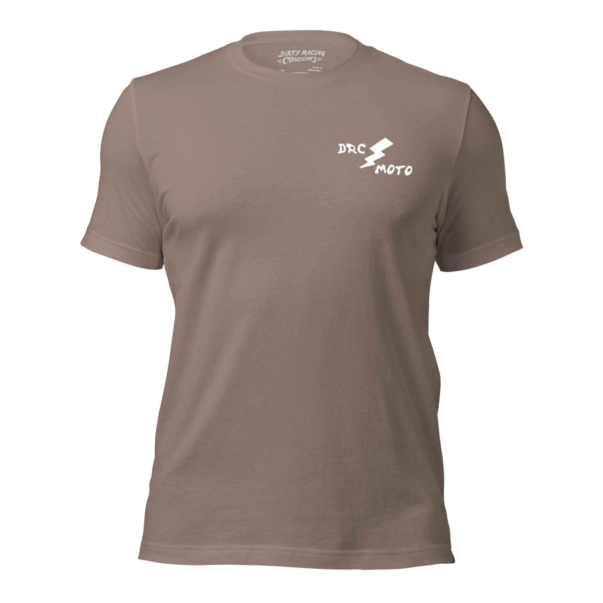 Life On Two Wheels T-Shirt