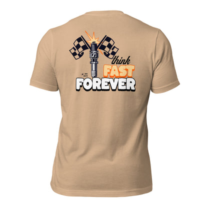 Sparking T-Shirt