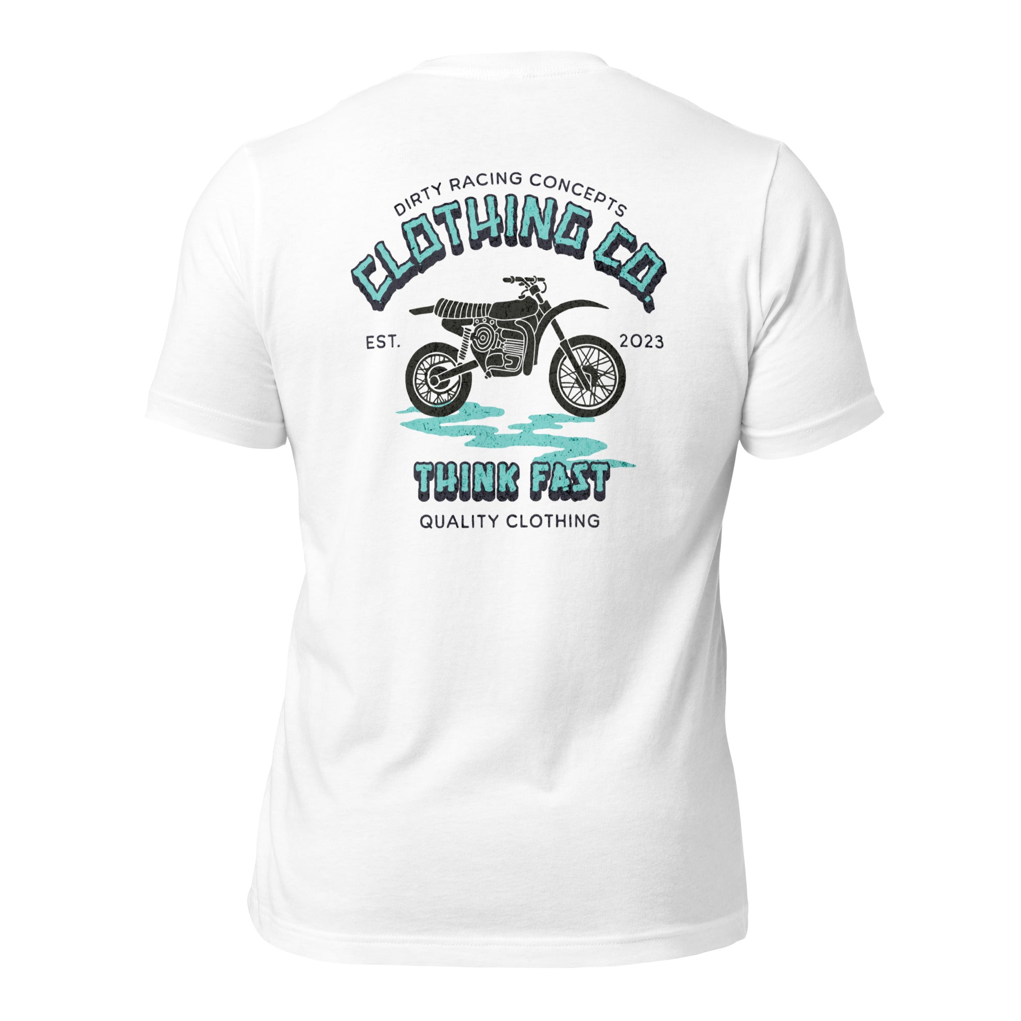 Vintage T-Shirt