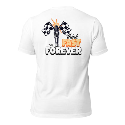 Sparking T-Shirt