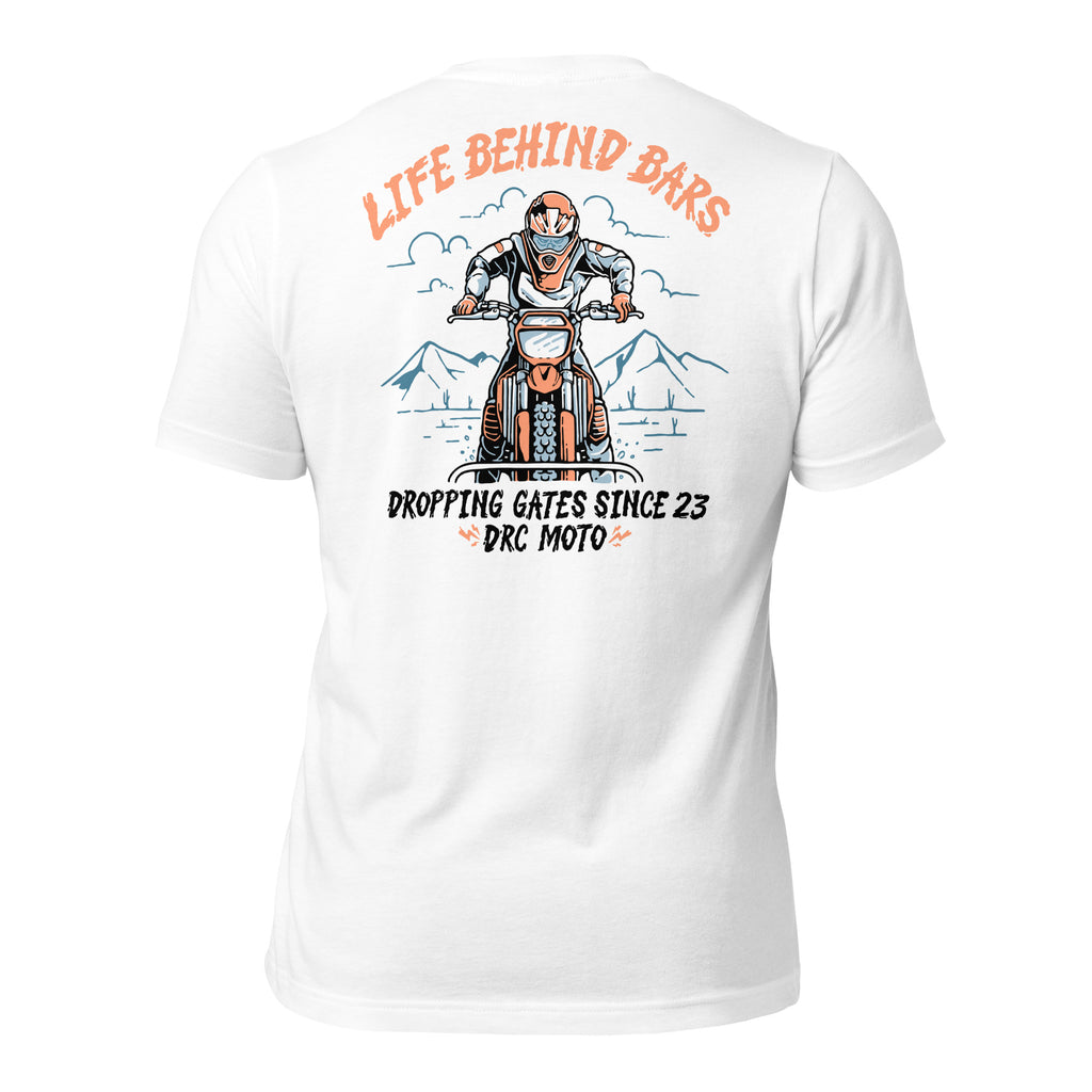Behind Bars T-Shirt
