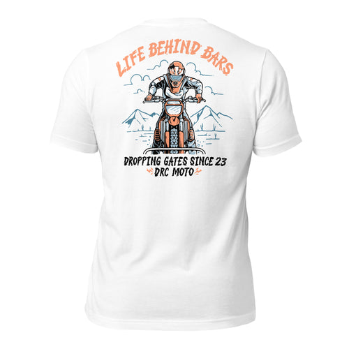 Behind Bars T-Shirt
