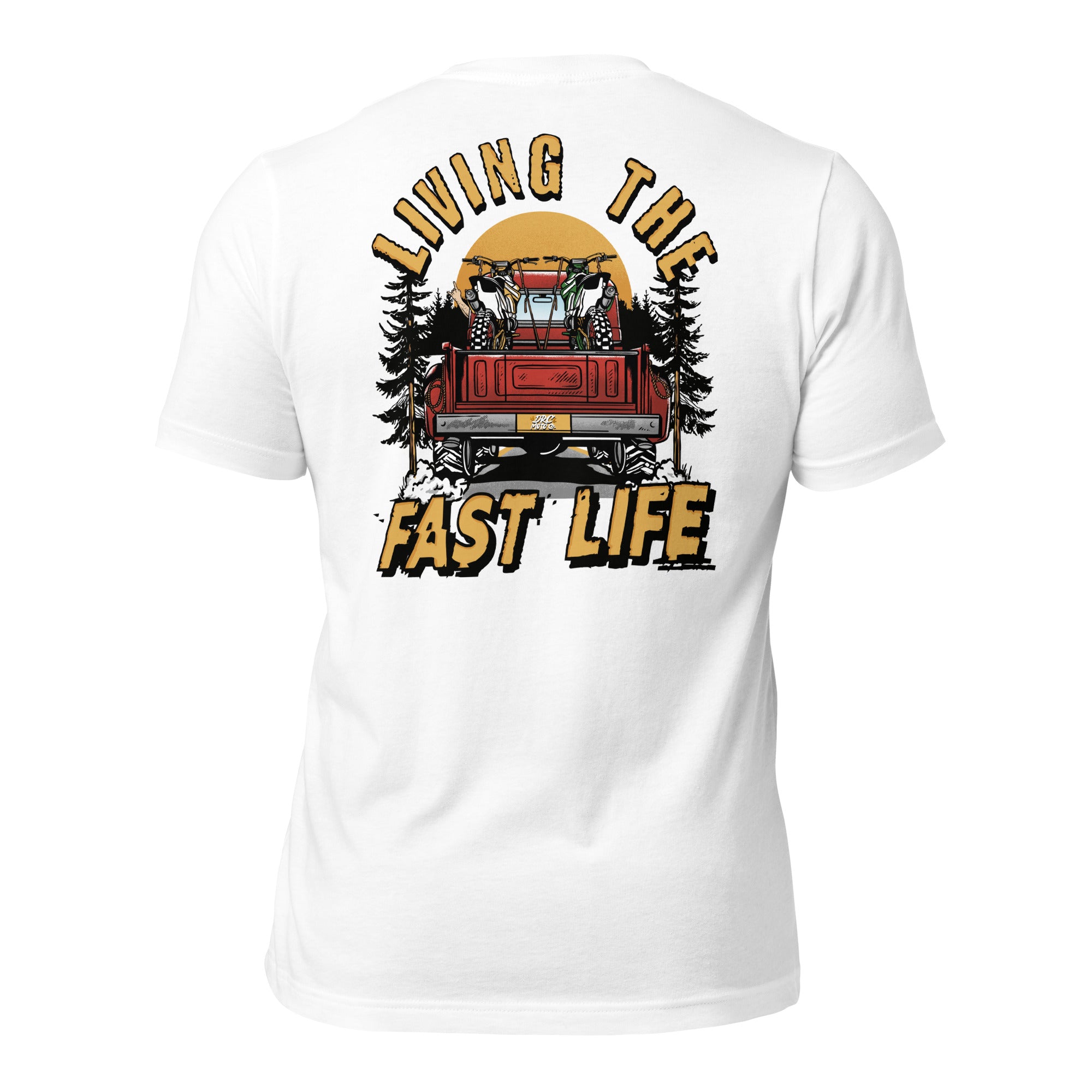 Fast Life T-Shirt