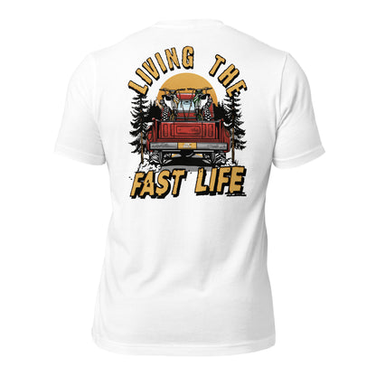 Fast Life T-Shirt