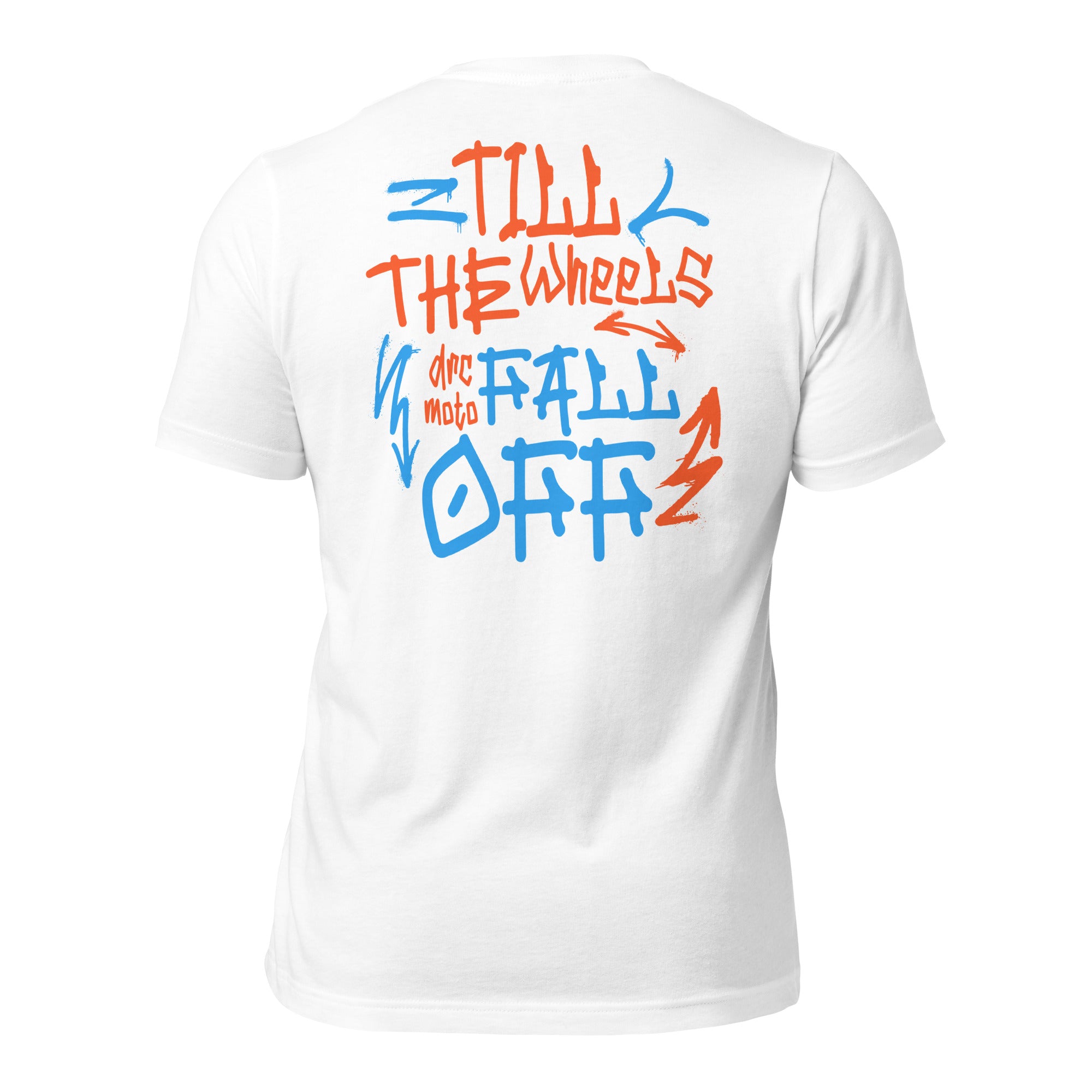 Wheels T-Shirt