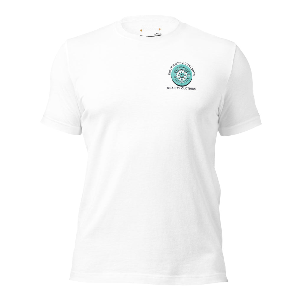 Vintage T-Shirt