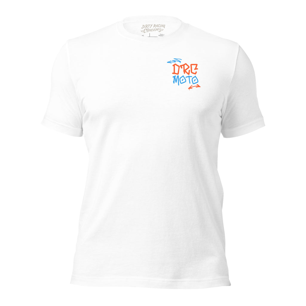 Wheels T-Shirt