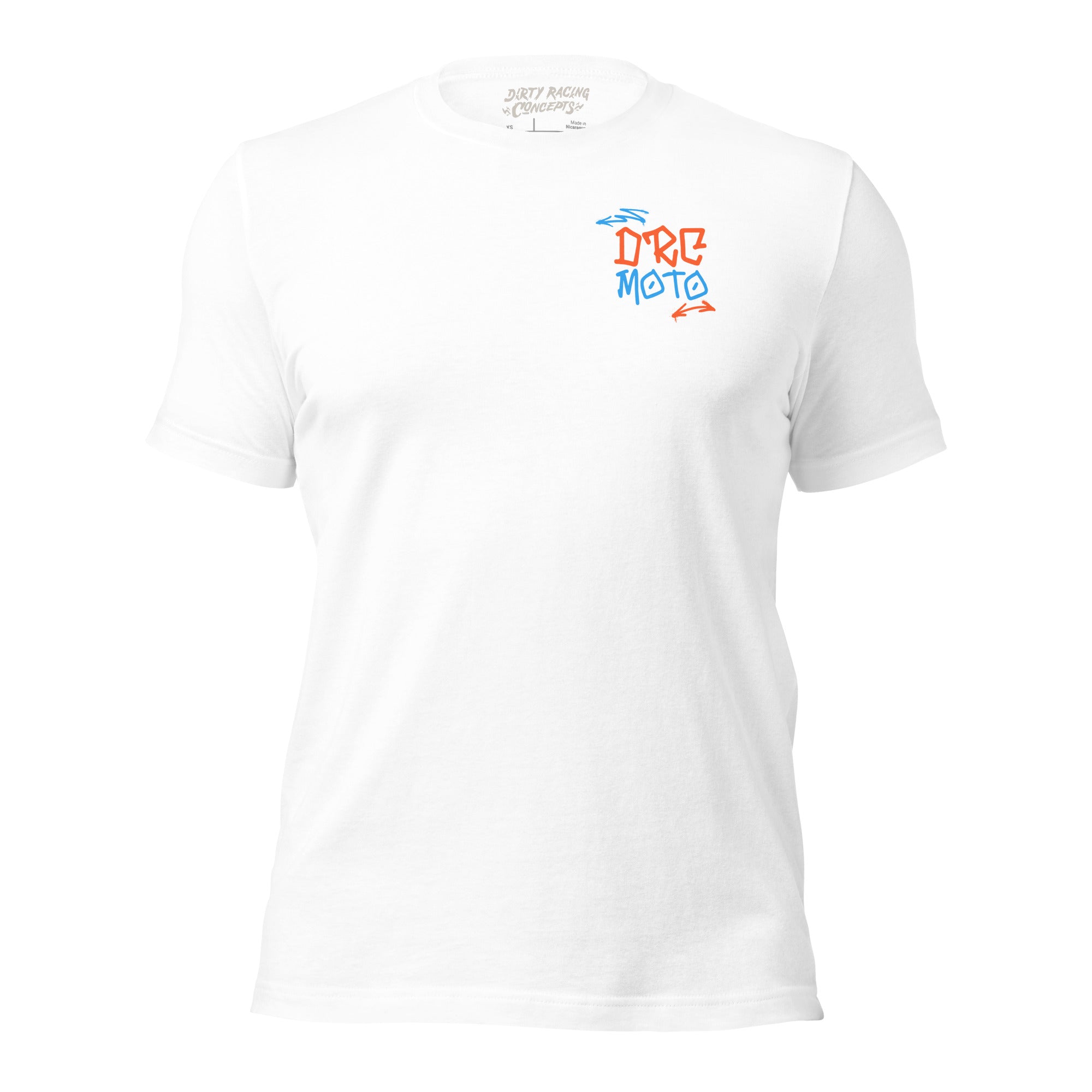 Wheels T-Shirt