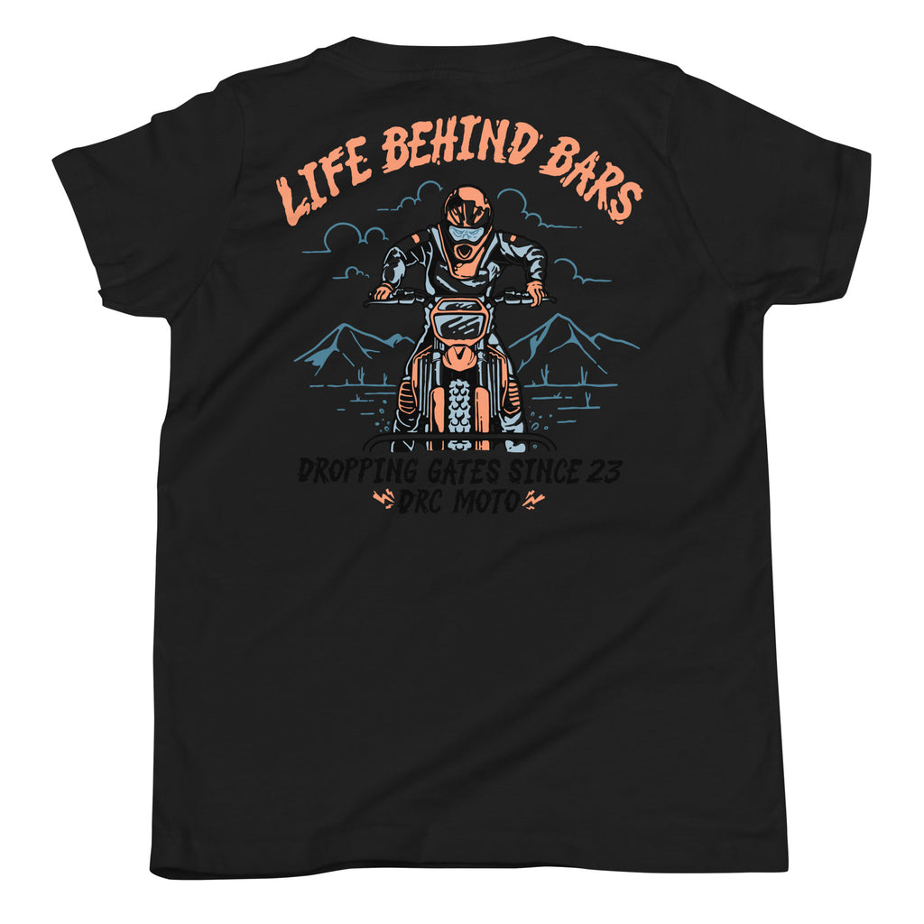 Youth Behind Bars T-Shirt