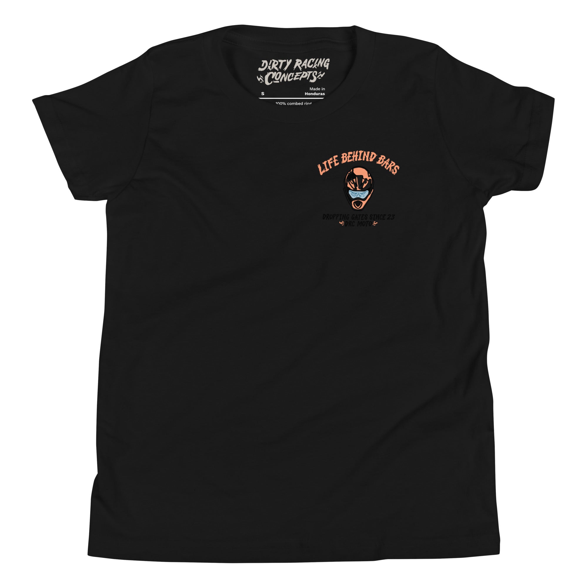 Youth Behind Bars T-Shirt