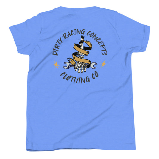 Youth Wrenching T-Shirt