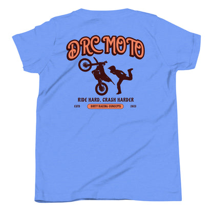 Youth Ride Hard T-Shirt