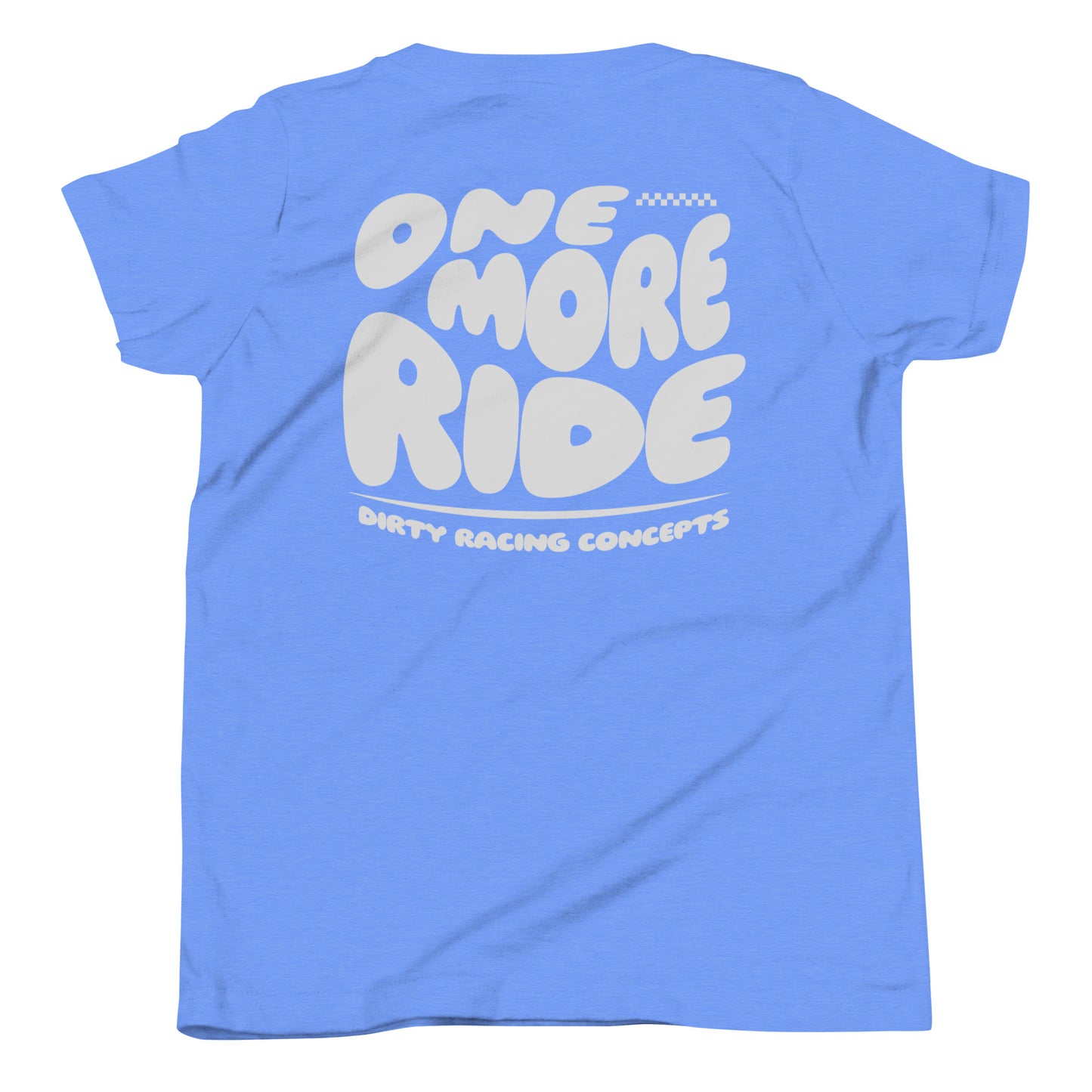 Youth One More Ride T-Shirt