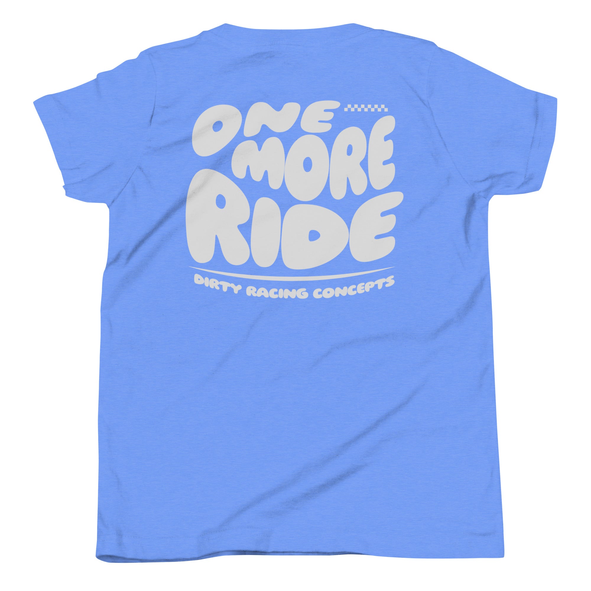 Youth One More Ride T-Shirt
