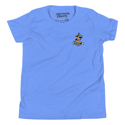 Youth Wrenching T-Shirt