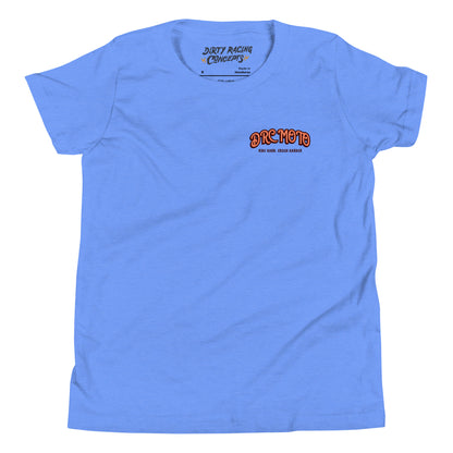 Youth Ride Hard T-Shirt