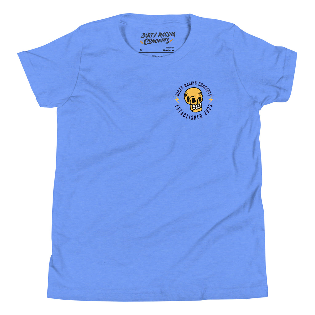 Youth Gripping T-Shirt