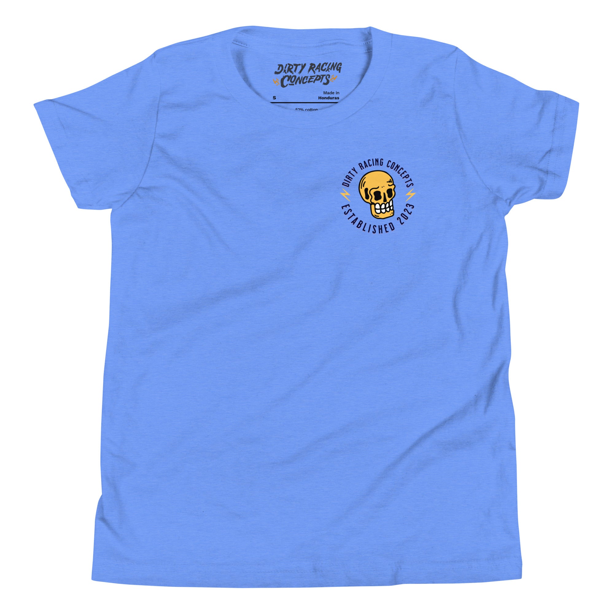 Youth Gripping T-Shirt