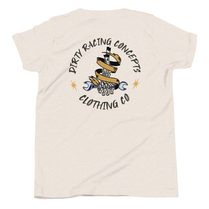 Youth Wrenching T-Shirt