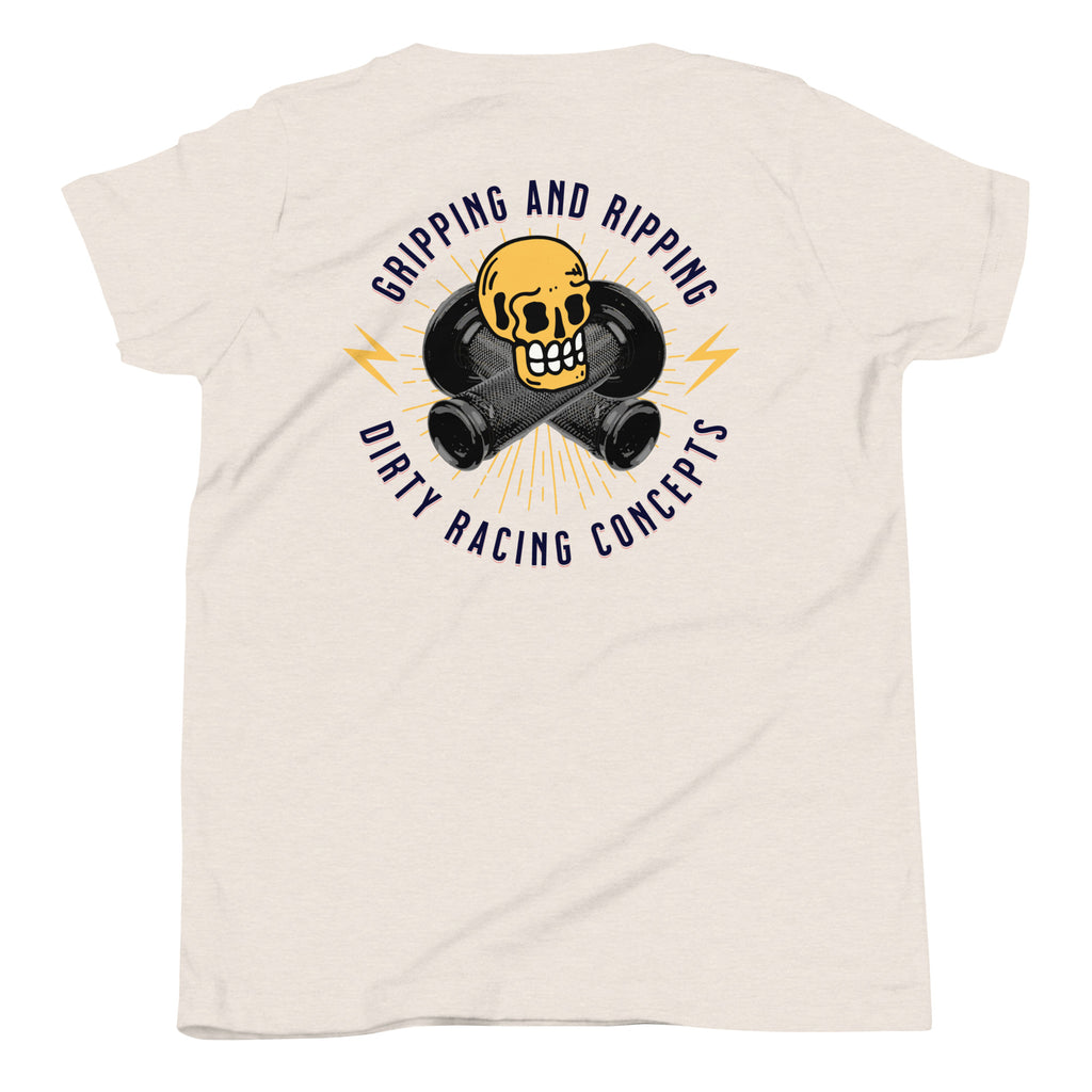 Youth Gripping T-Shirt