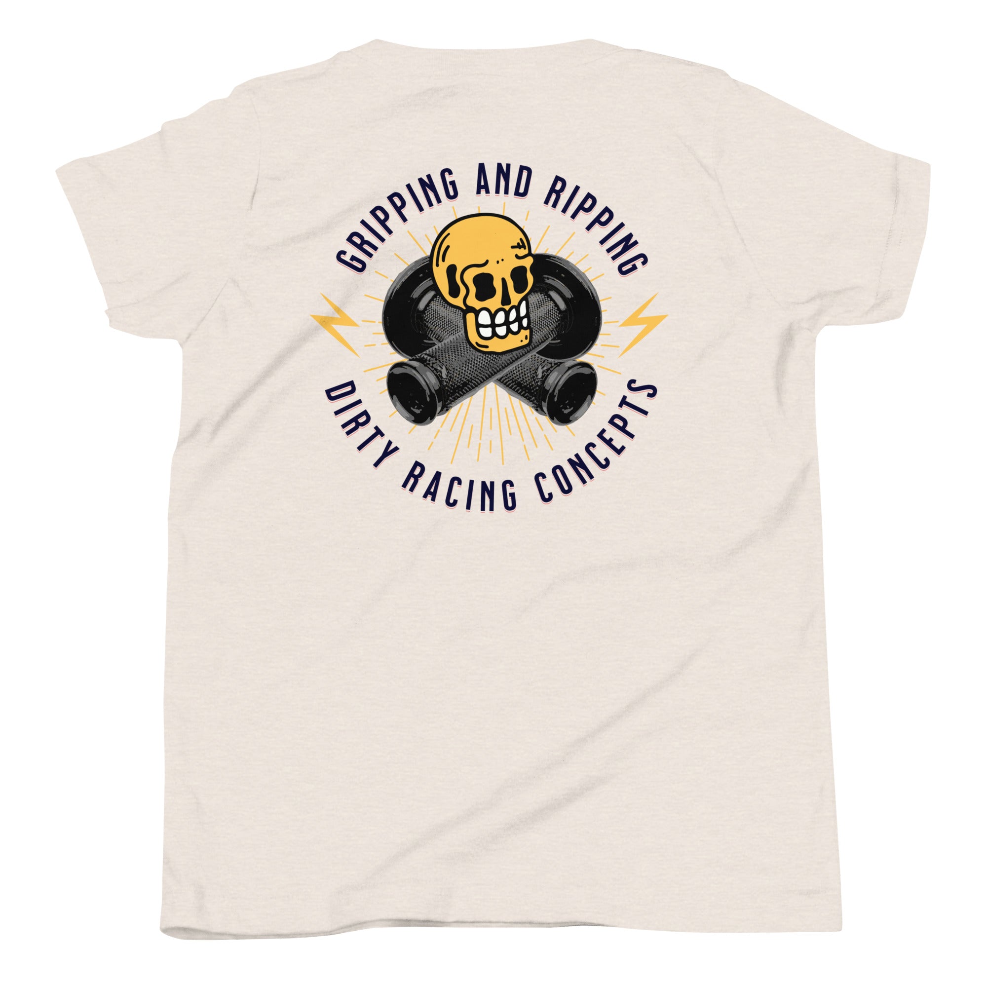 Youth Gripping T-Shirt