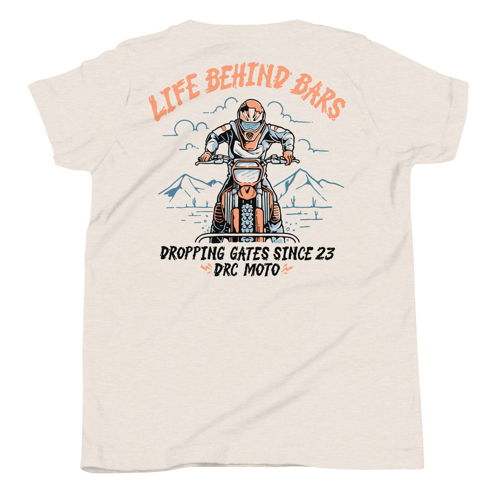 Youth Behind Bars T-Shirt