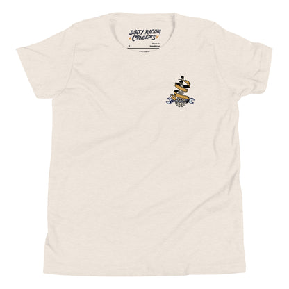 Youth Wrenching T-Shirt