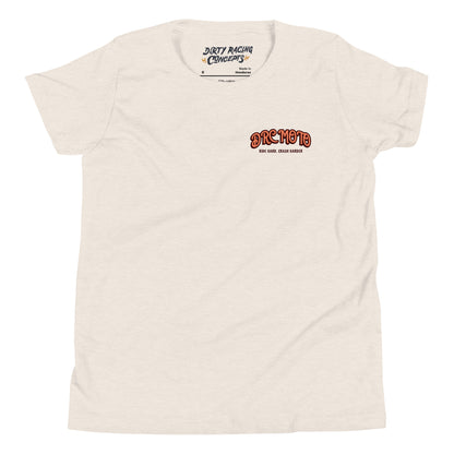 Youth Ride Hard T-Shirt
