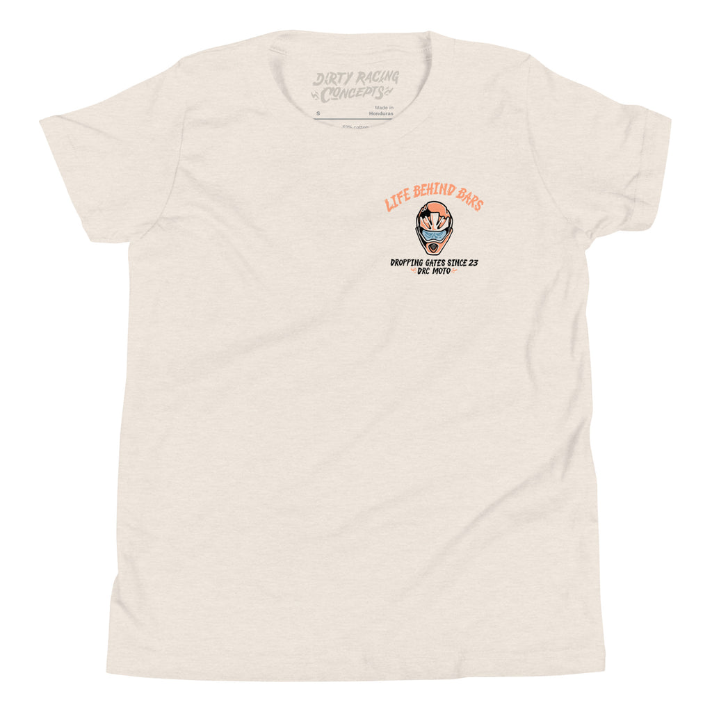 Youth Behind Bars T-Shirt