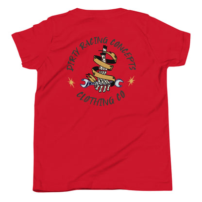 Youth Wrenching T-Shirt