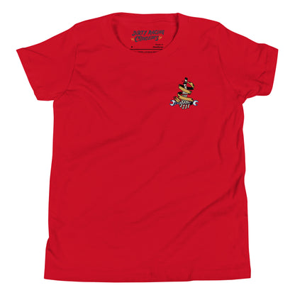 Youth Wrenching T-Shirt