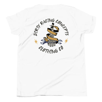 Youth Wrenching T-Shirt