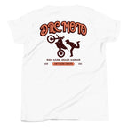 Youth Ride Hard T-Shirt