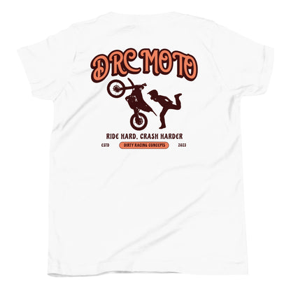 Youth Ride Hard T-Shirt
