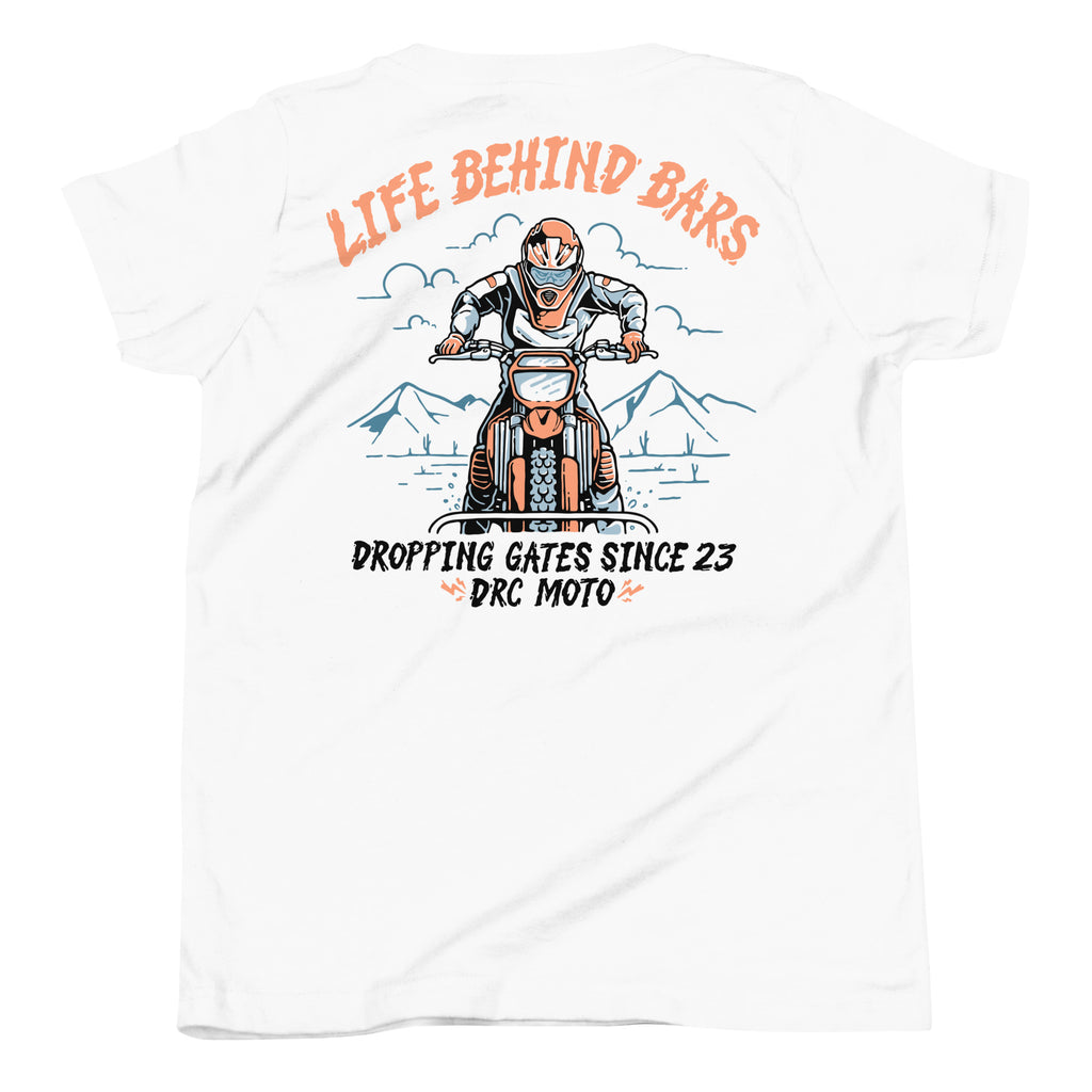 Youth Behind Bars T-Shirt