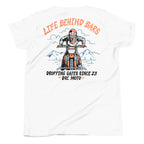 Youth Behind Bars T-Shirt