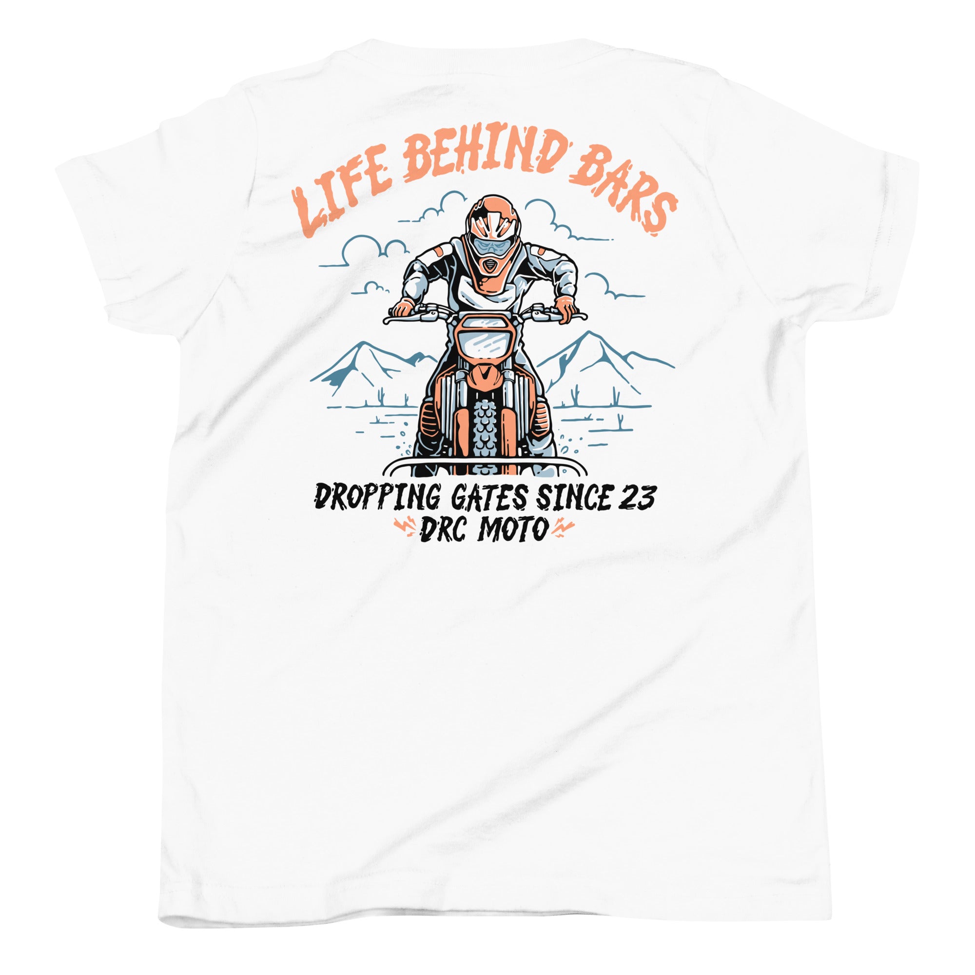 Youth Behind Bars T-Shirt