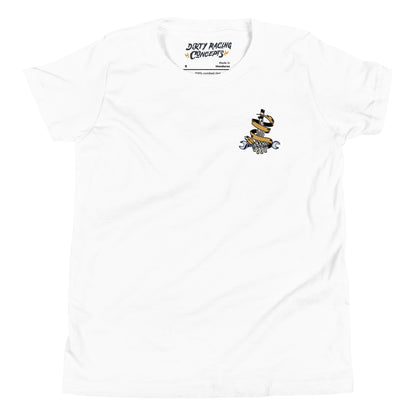 Youth Wrenching T-Shirt