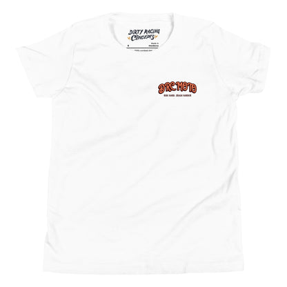 Youth Ride Hard T-Shirt